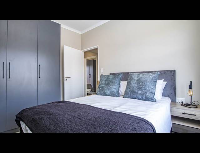 3 BEDROOM APARTMENT FOR SALE IN SINOVILLE